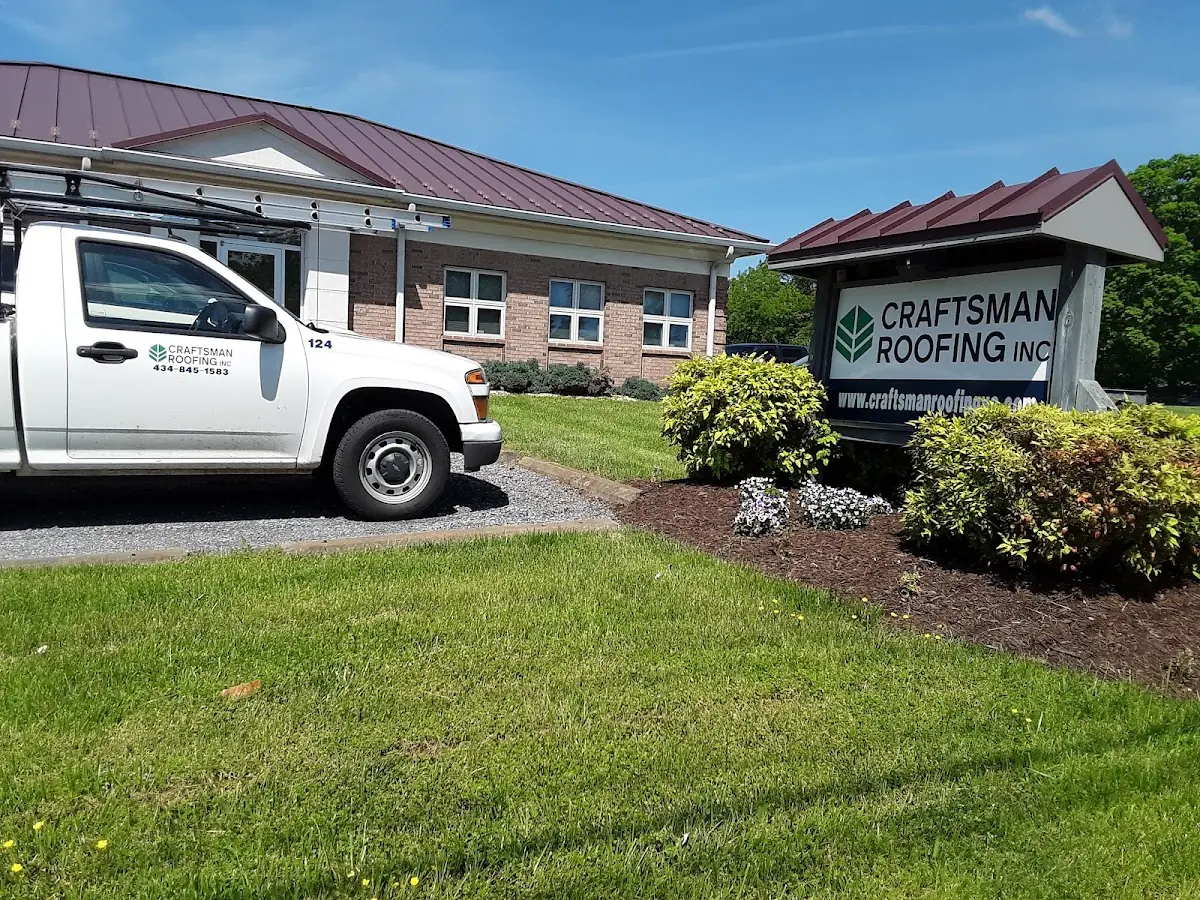 Quality Gutter & Downspout Repair by experienced craftsmen in Houck Manor